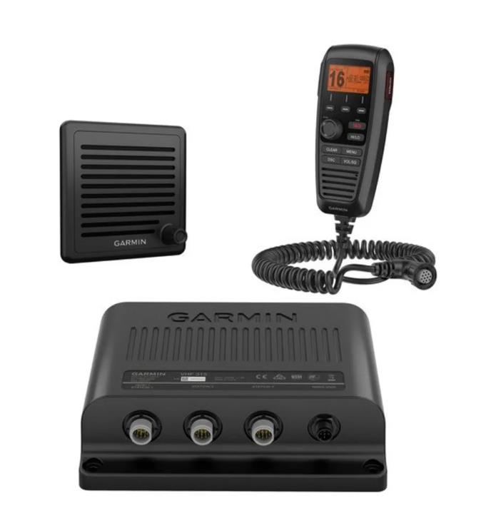 VHF 315 Marine Radio