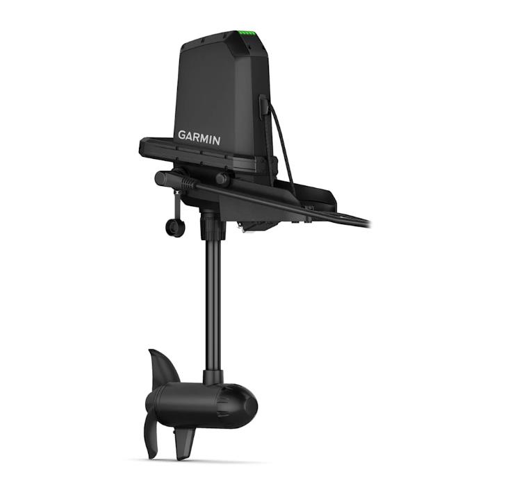 Garmin Force Current Kajaka elektromotors