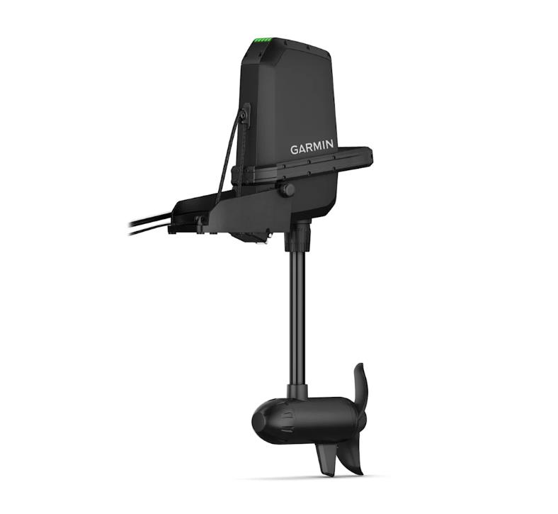 Garmin Force Current Kajaki veomootor