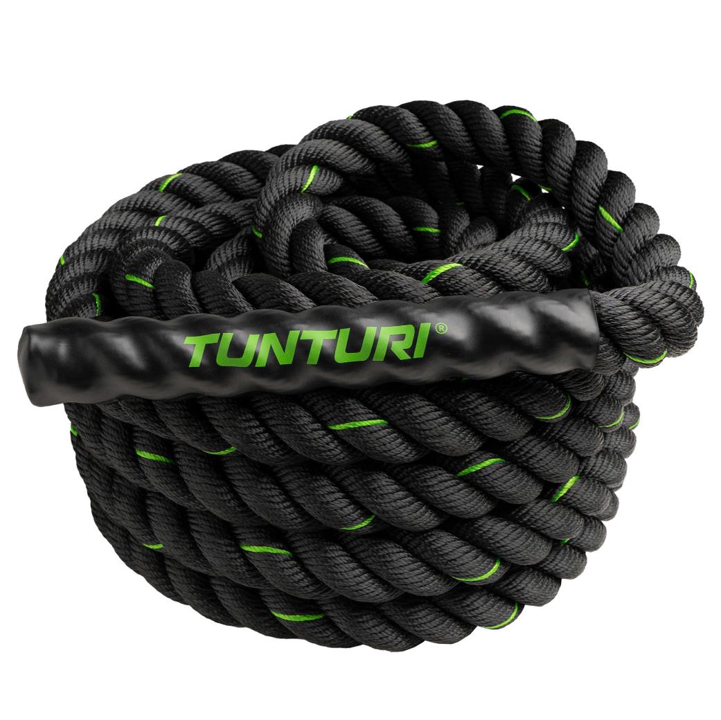 Tunturi Battle Rope 12m