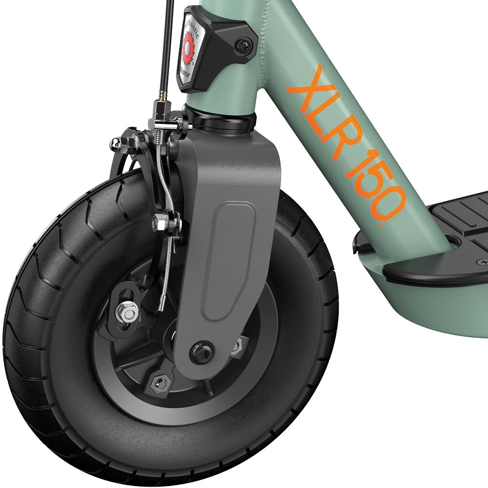 Razor XLR150 EU Sea Foam GR Lithium