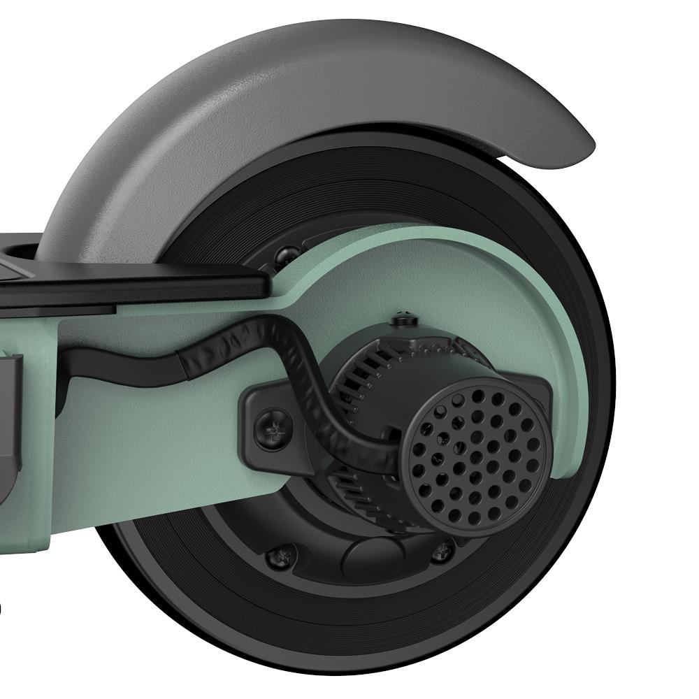 Razor XLR150 EU Sea Foam GR Lithium