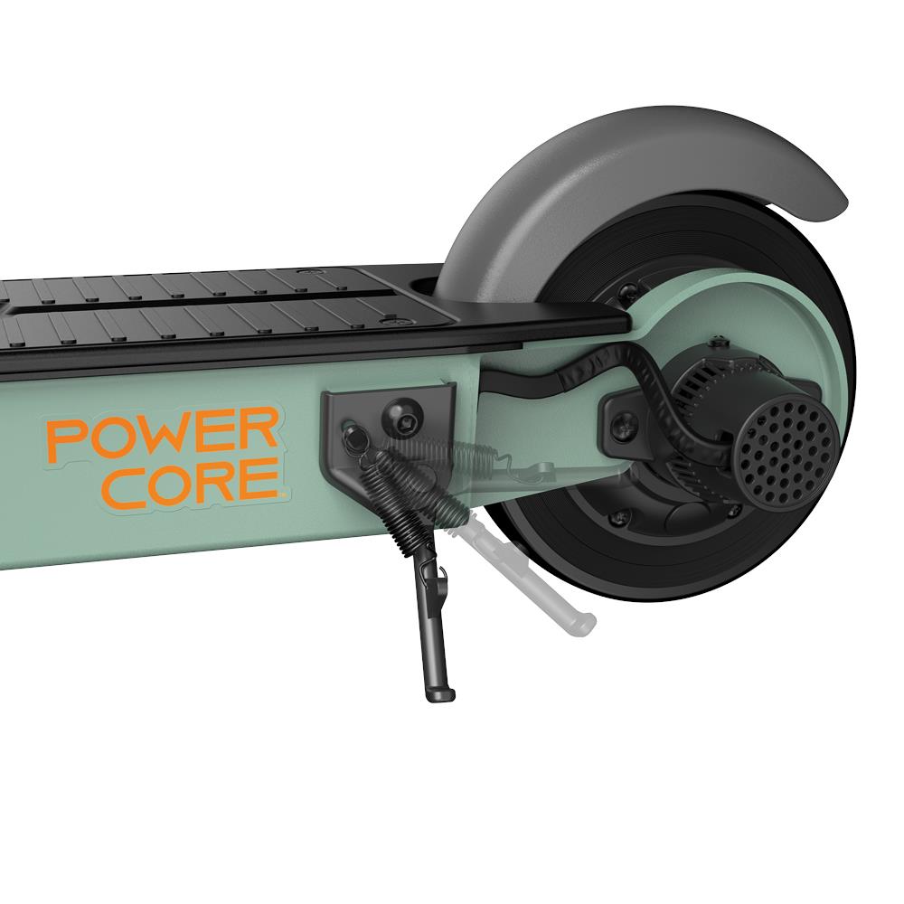 Razor XLR150 EU Sea Foam GR Lithium