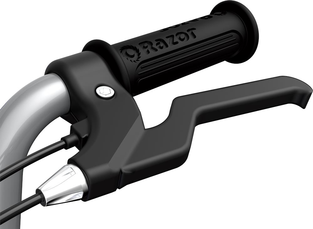 Razor MX350 +DECALS EU BLK Lithium