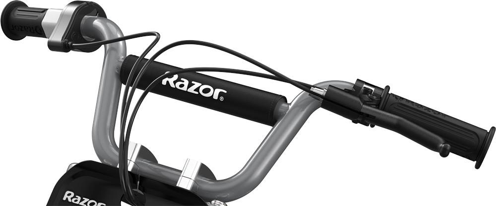 Razor MX350 +DECALS EU BLK Lithium