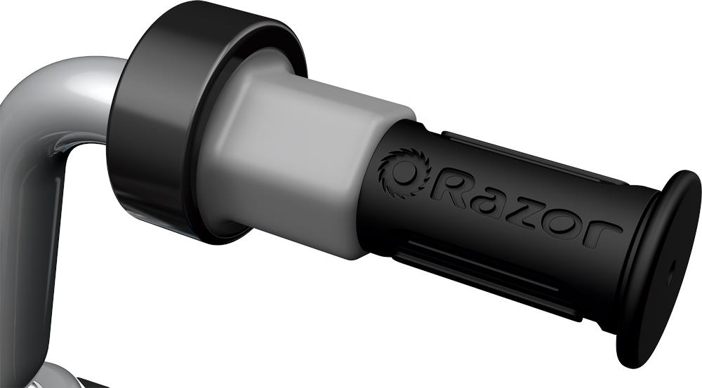 Razor MX350 +DECALS EU BLK Lithium