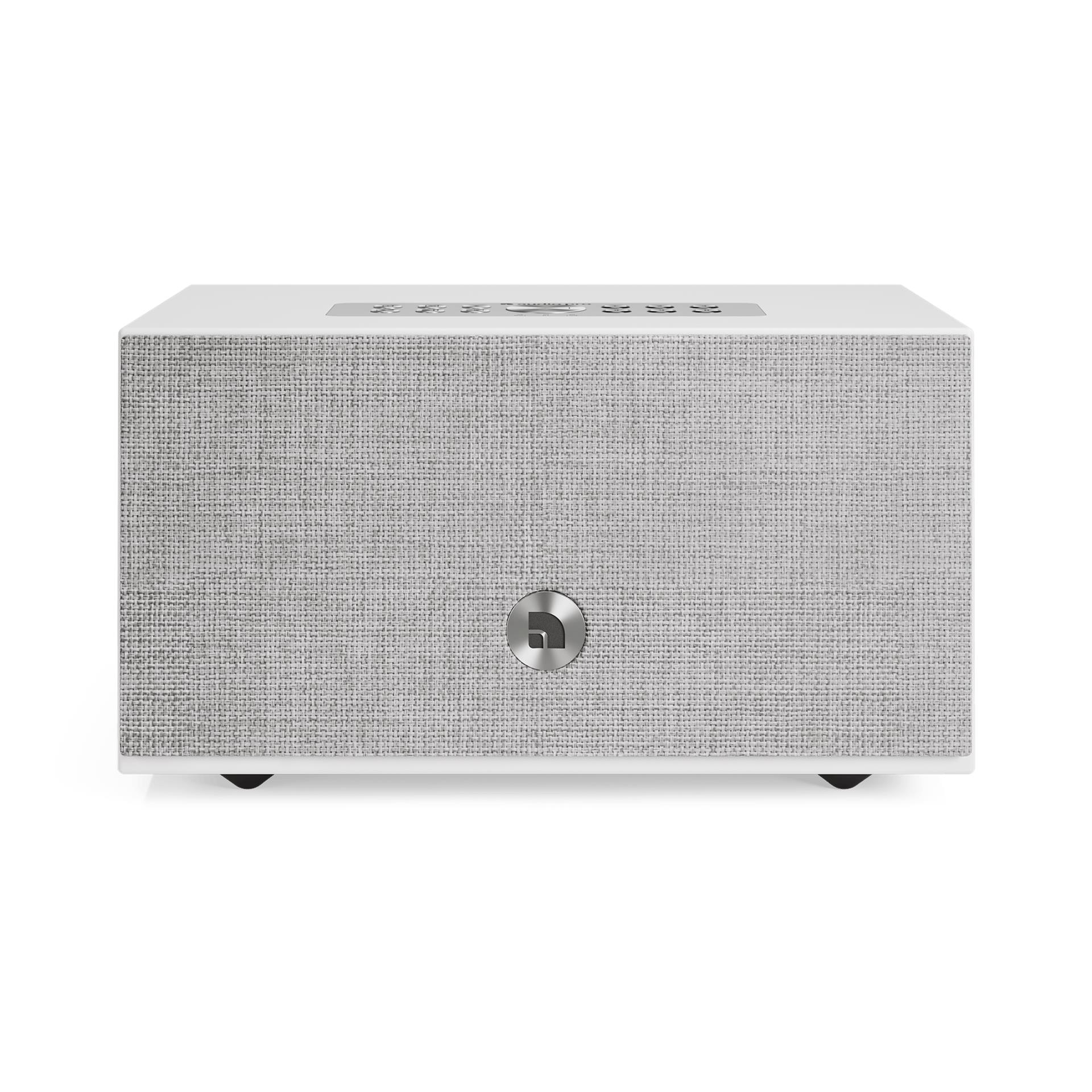 Акустическая система Audio Pro C20 WiiM, белая