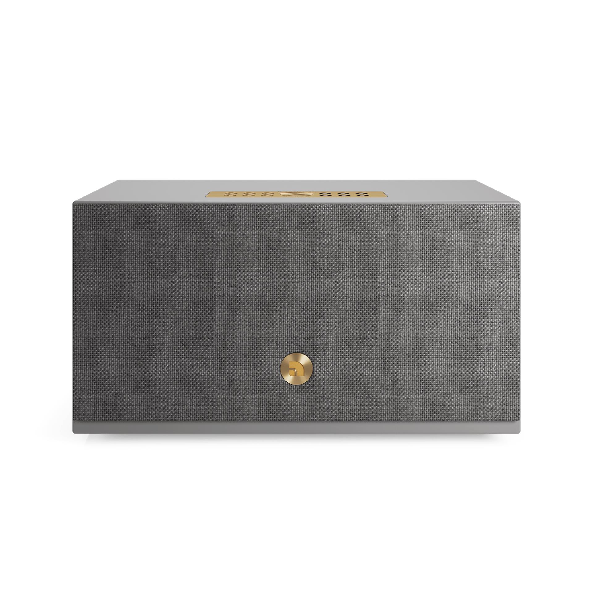 Audio Pro C10 MkII WiiM Акустическая система, серая