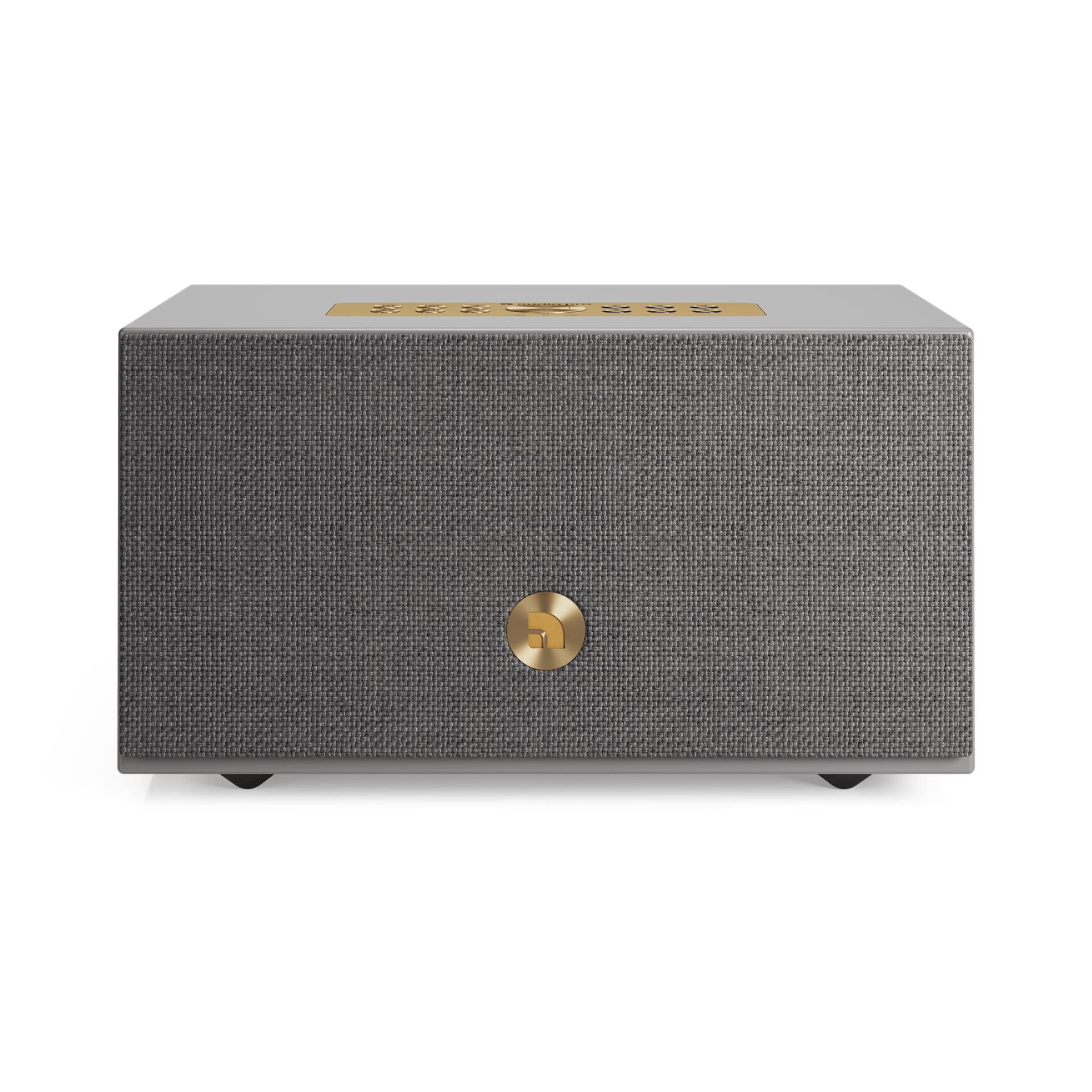 Акустическая система Audio Pro C5 MkII WiiM, серая