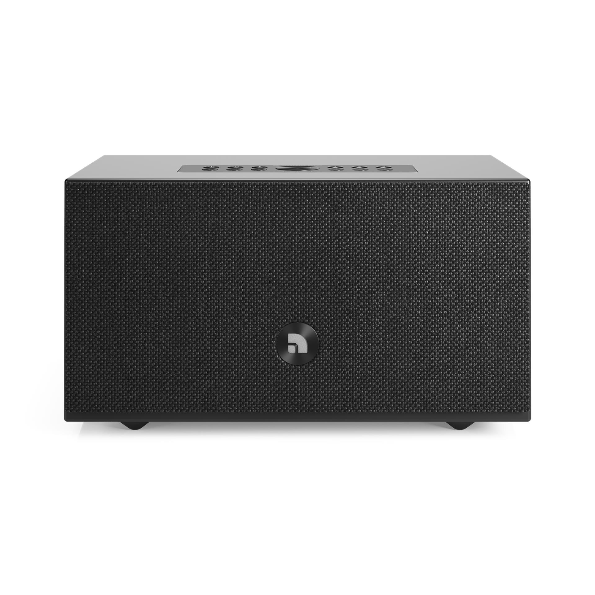 Акустическая система Audio Pro C5 MkII WiiM, черная
