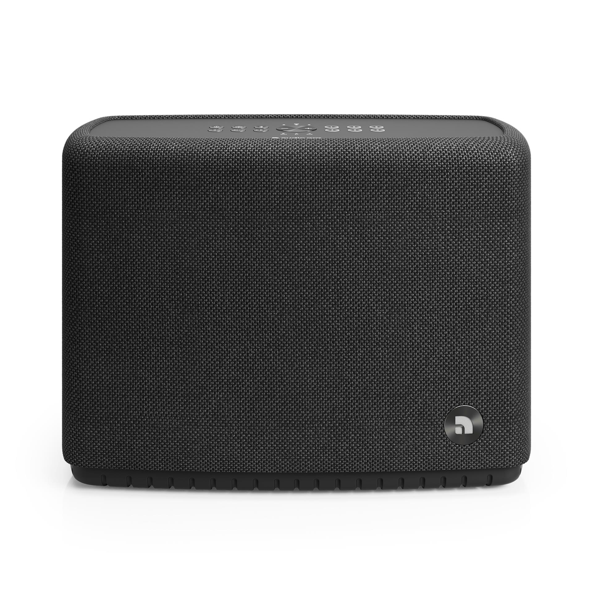Мультирумная акустика Audio Pro A15 W, черный