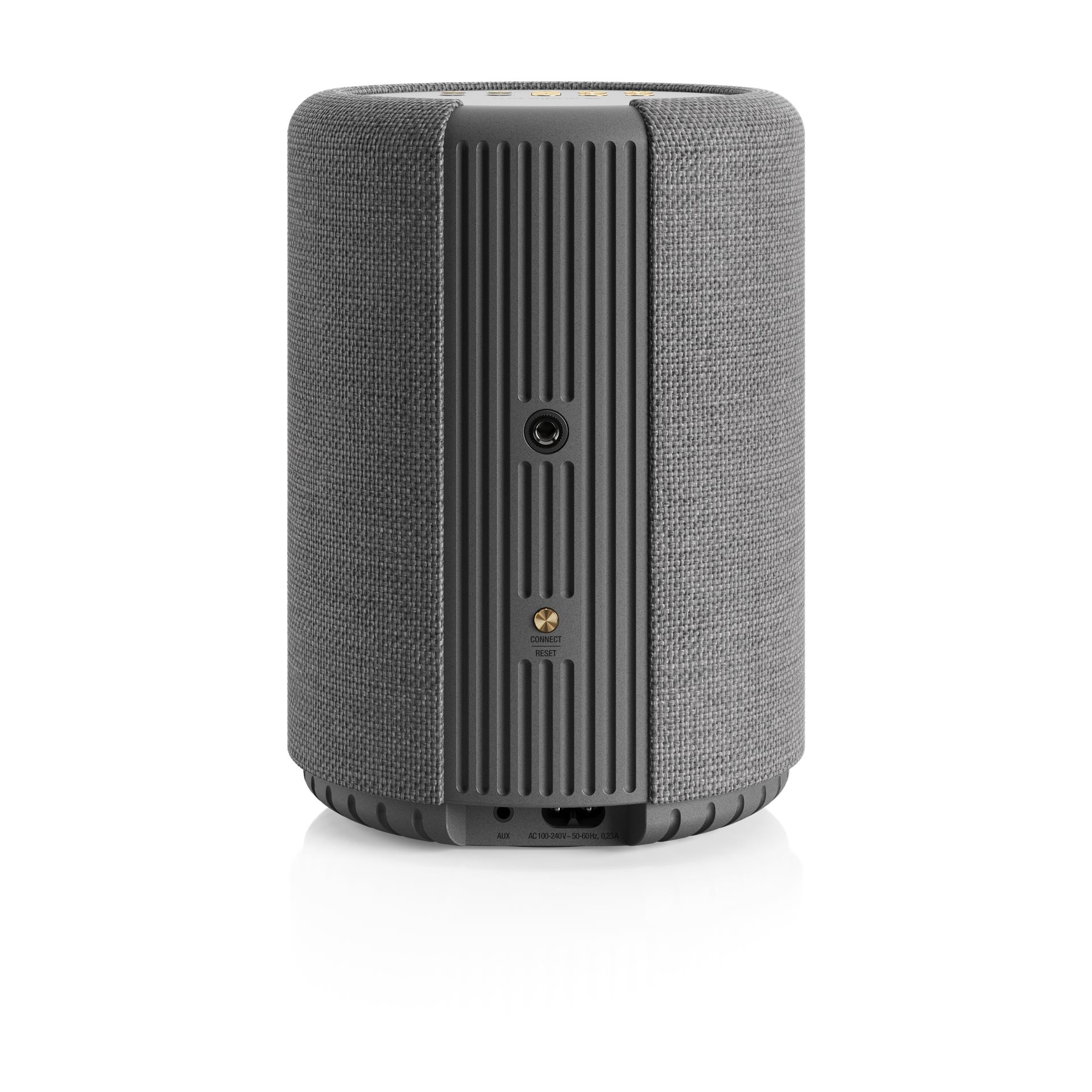 Audio Pro A10 MkII WiiM Колонка, темно-серый