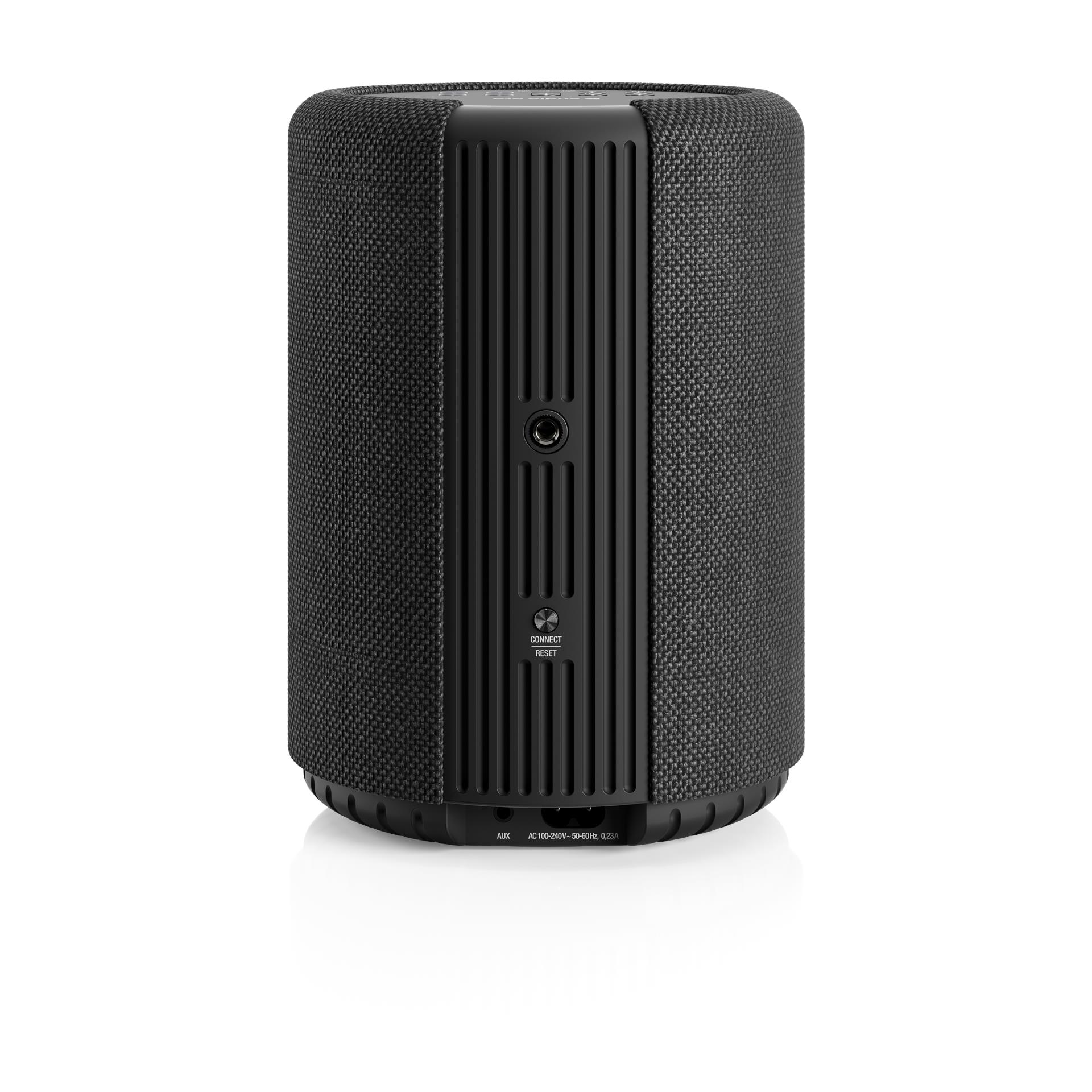 Audio Pro A10 MkII WiiM Колонка, черный