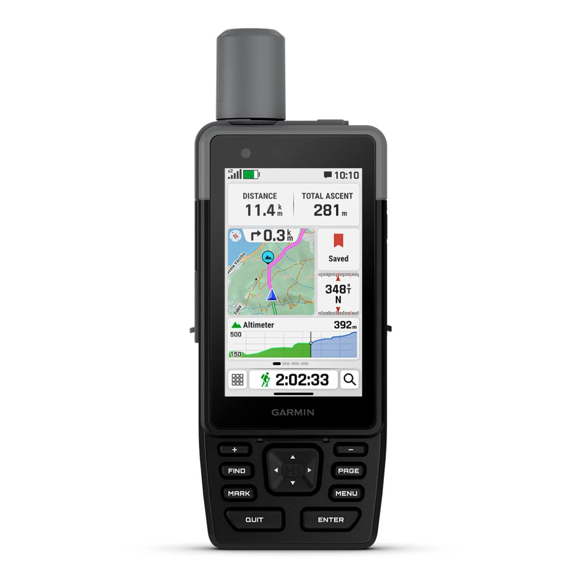 GPSMAP H1