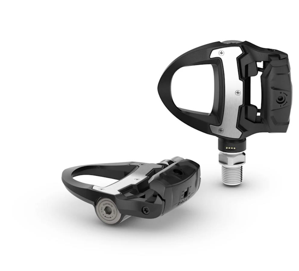Rally RS110, Single-sensing Power Meter