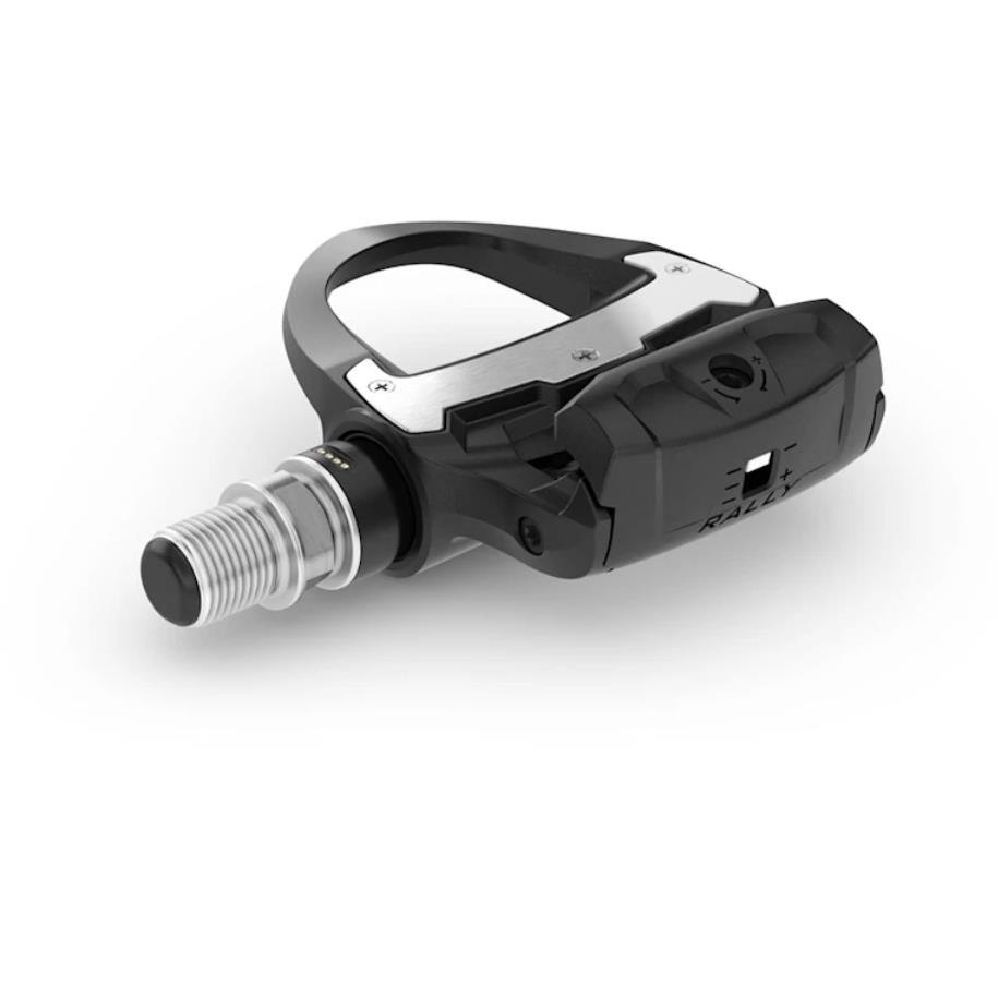 Rally RS110, Single-sensing Power Meter
