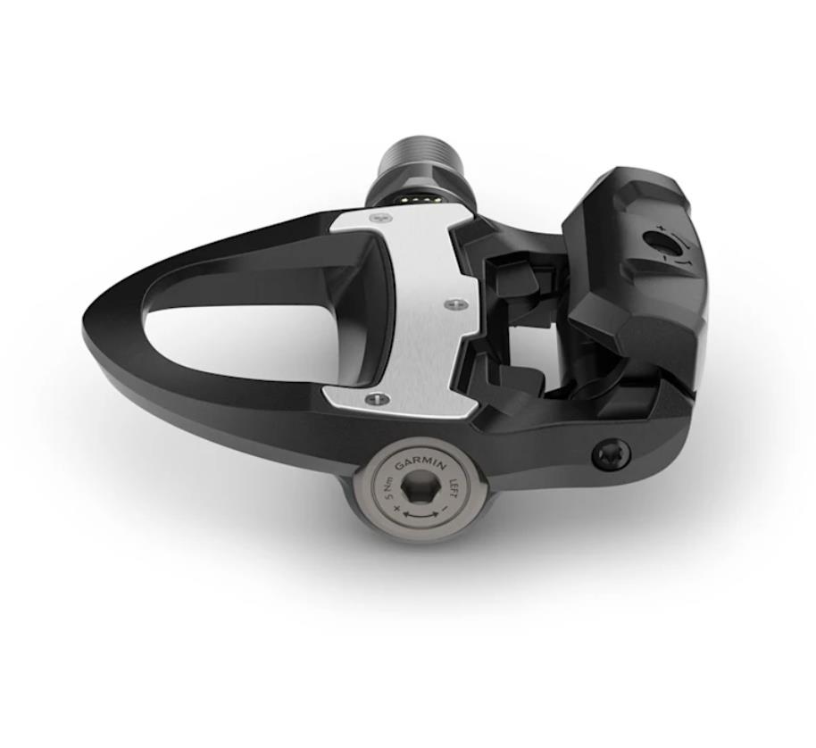 Rally RS110, Single-sensing Power Meter