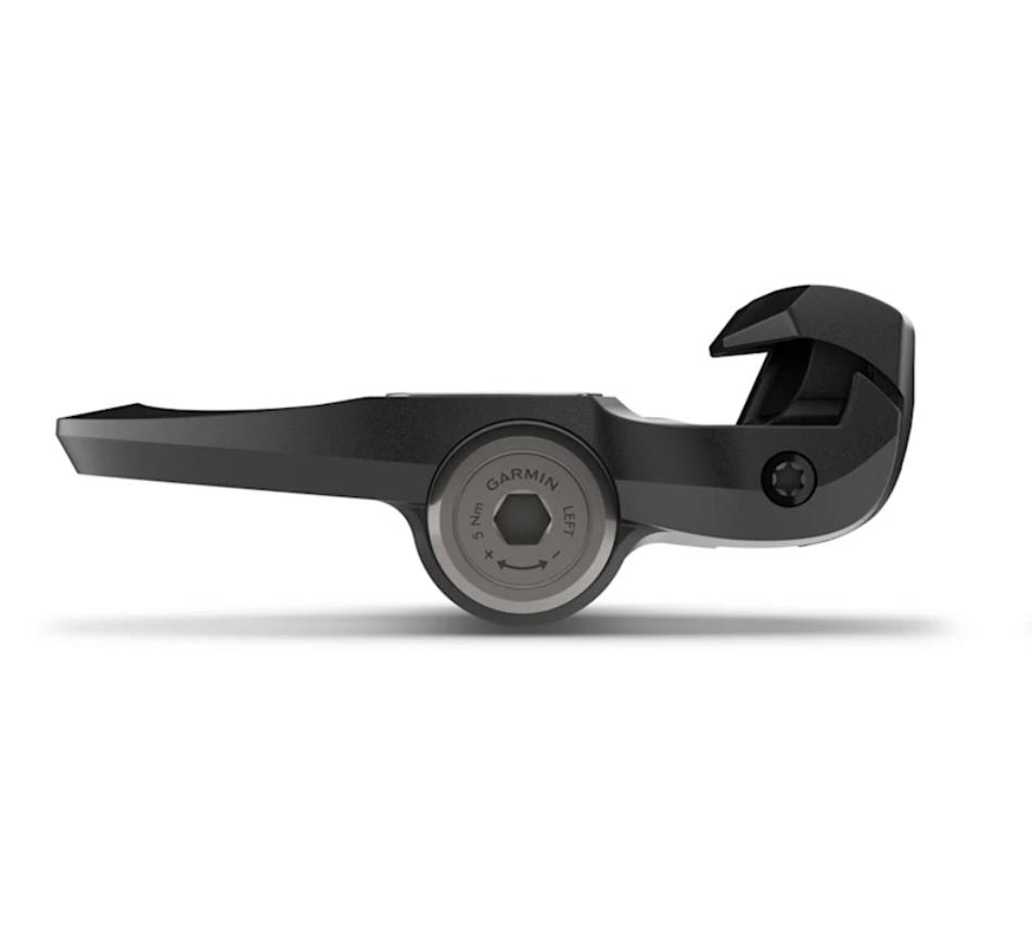 Rally RS110, Single-sensing Power Meter