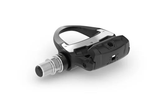 Rally RS/XC210, Dual-sensing power meter bundle