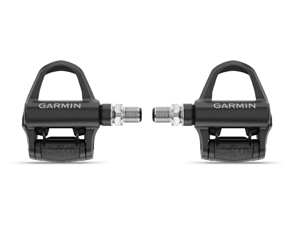 Rally RK210, Dual-sensing Power Meter