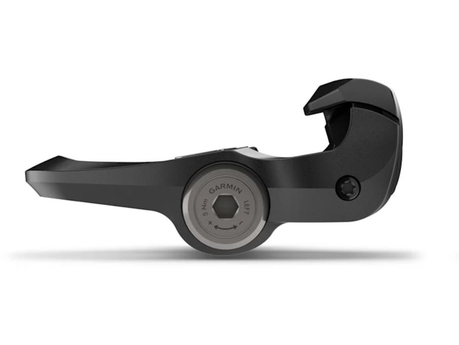 Rally RK110, Single-sensing Power Meter