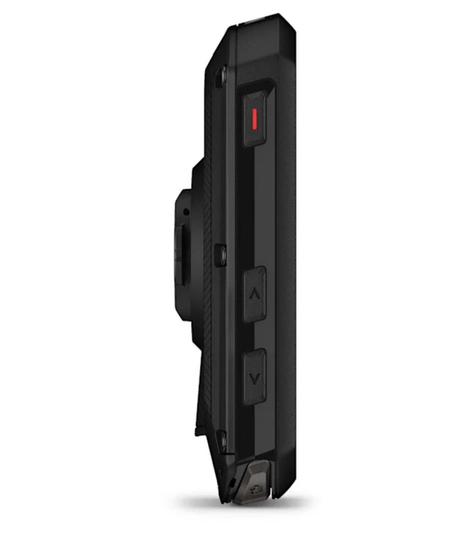 Edge 850 GPS bike computer – device only
