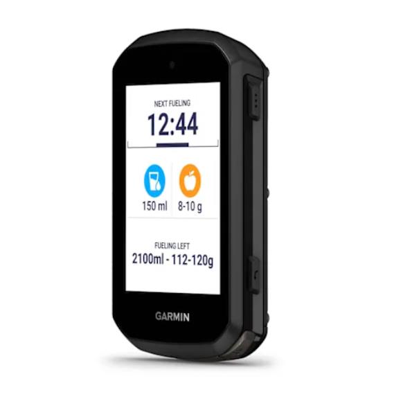 Garmin Edge 850 GPS Велокомпьютер, только устройство