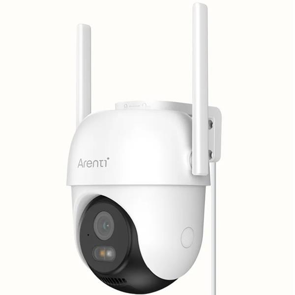 DEMO Arenti OP1 Ultra HD 4MP Wi-Fi Outdoor Camera