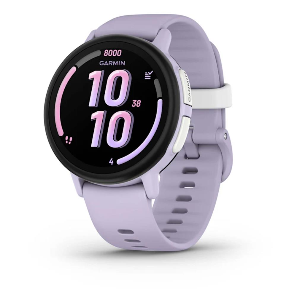 Bounce 2 LTE Light Purple