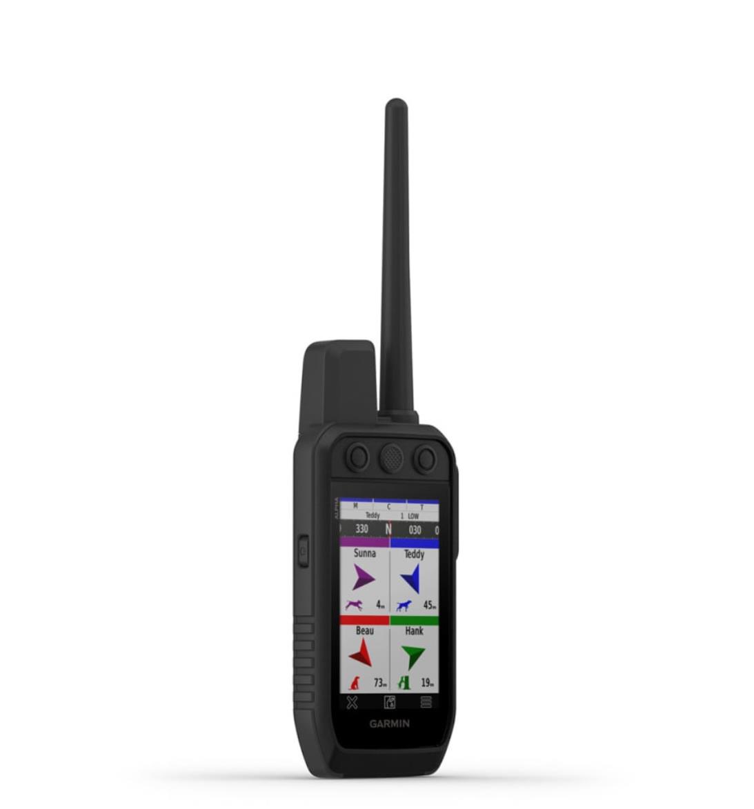 Alpha 300, Handheld Only, EURC, EU