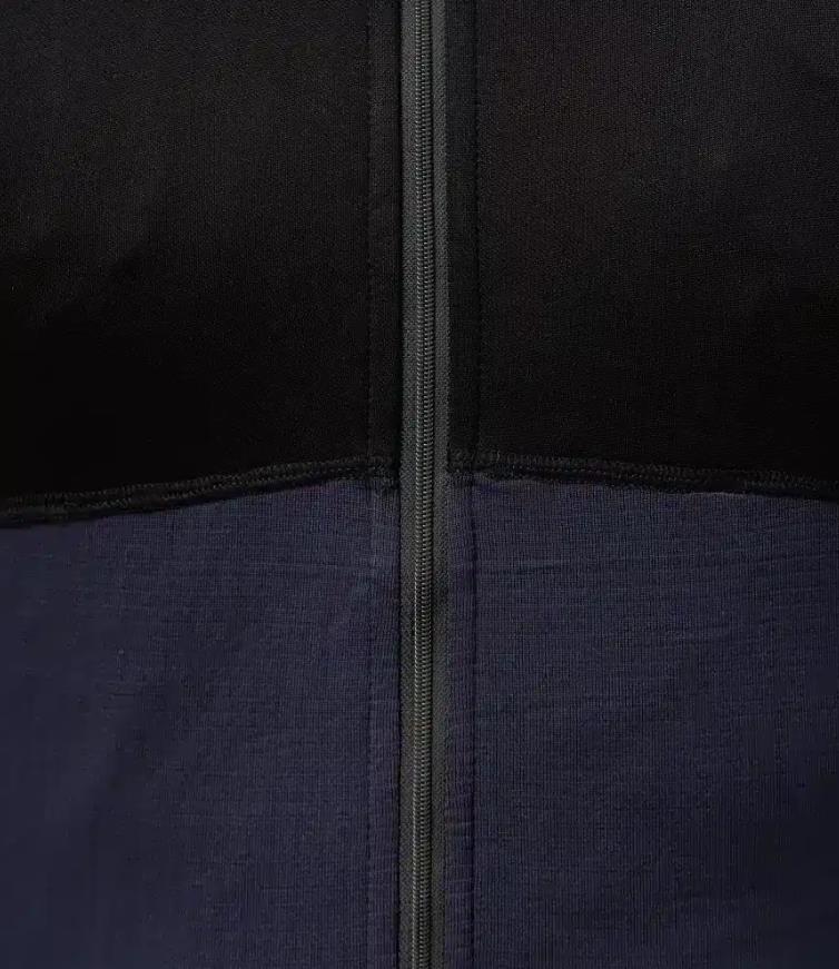 Heatx Heated Inner Vest Unisex M Navy/Black