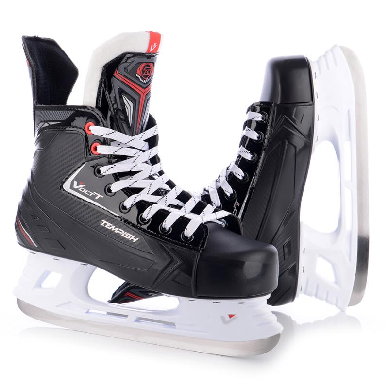 Tempish Volt T hockey skate 43
