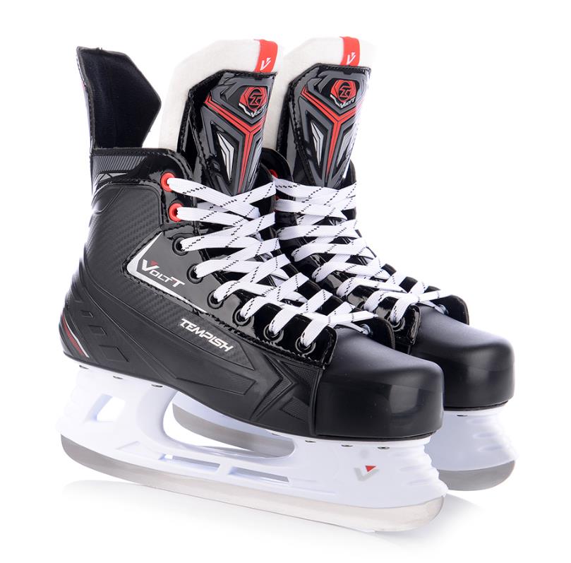 Tempish Volt T hockey skate 43