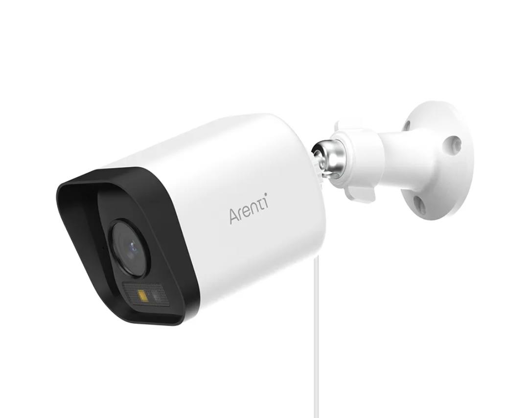 ArentI O3 4MP WIFI Outdoor Camera