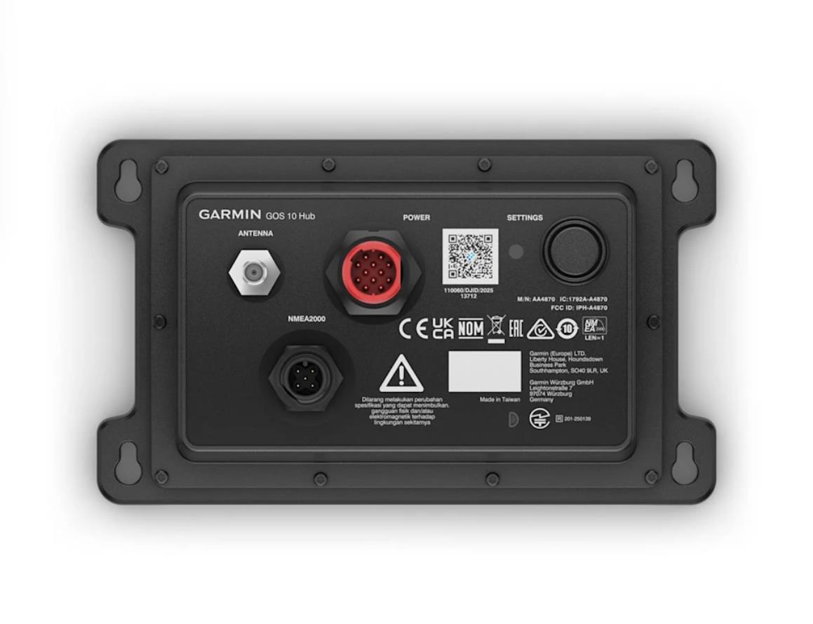 Garmin OnBoard System