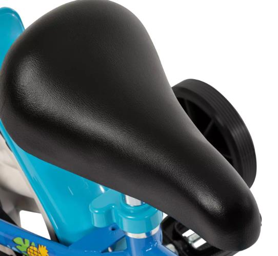 Huffy STITCH 12" Children's Bike, Blue, 12''