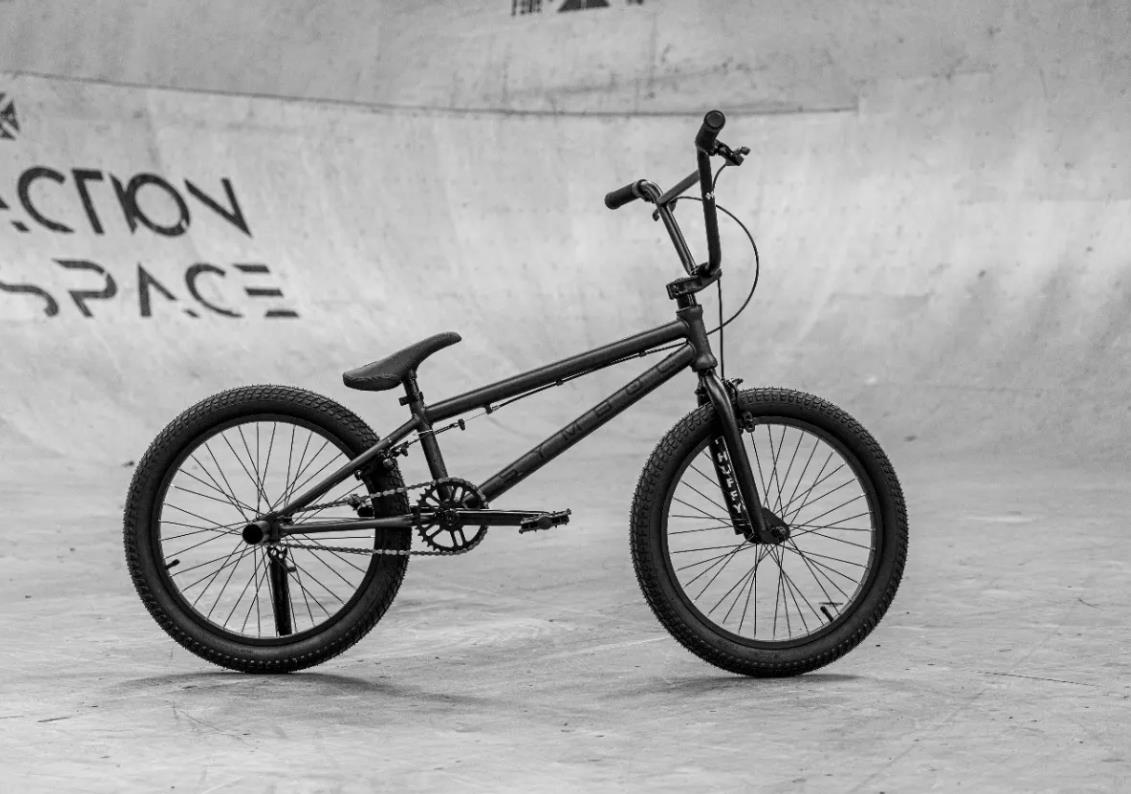 Велосипед Huffy SYMBOL BMX, 20"