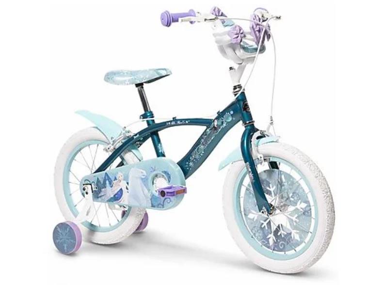 Huffy FROZEN 16" G