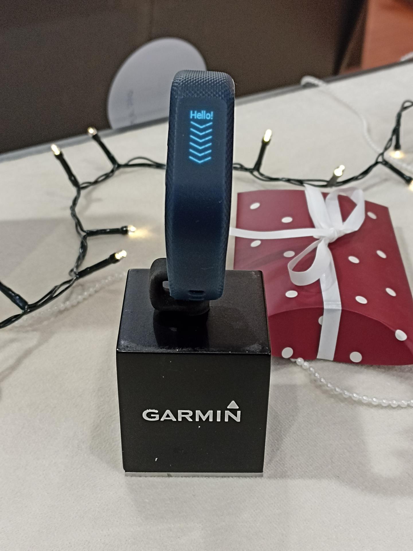 DEMO Vivosmart 3,Blue,S/M