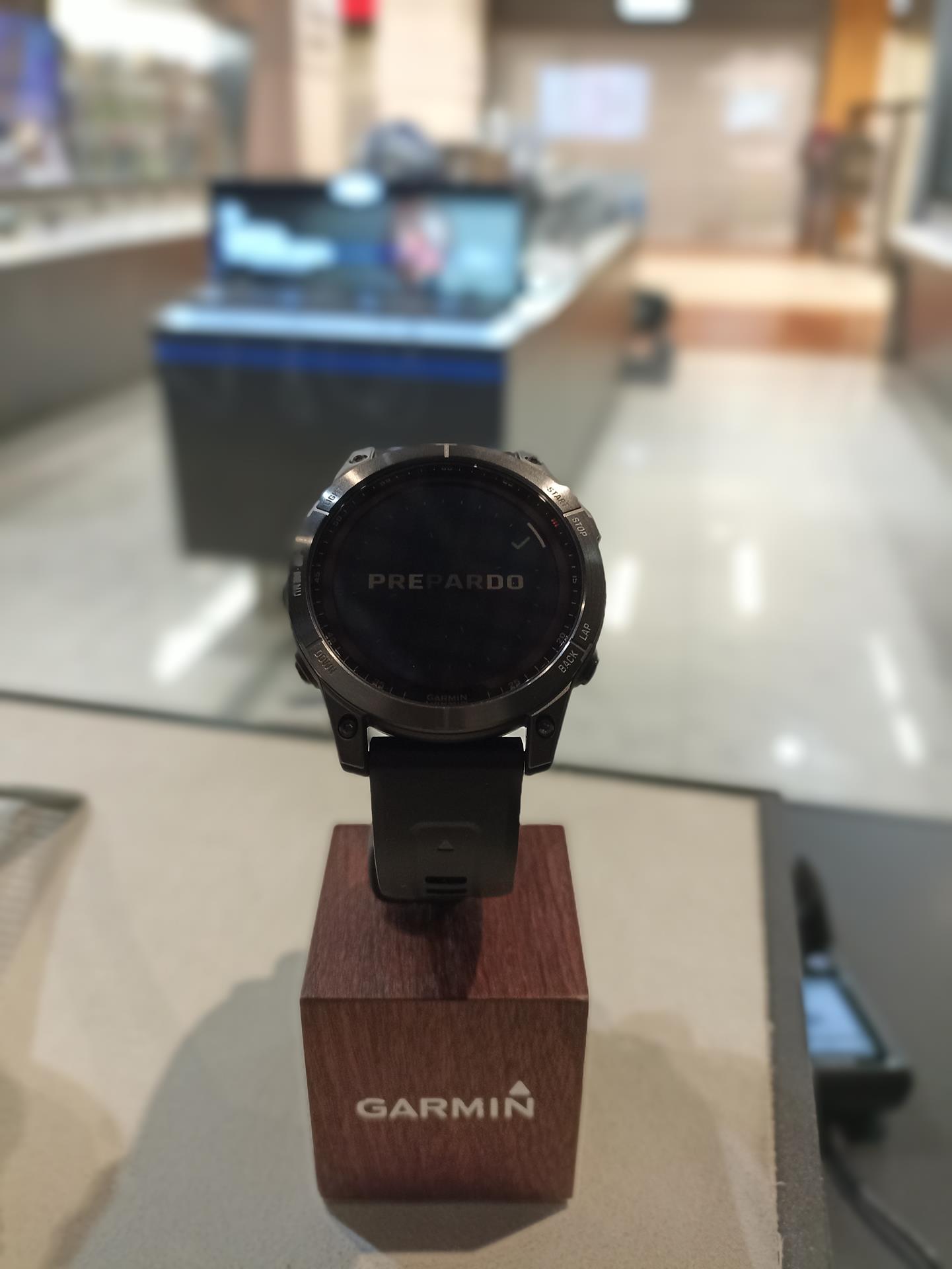 DEMO fenix7SapphSol,CrbnGryDLCTiw/BlkBnd,EMEA