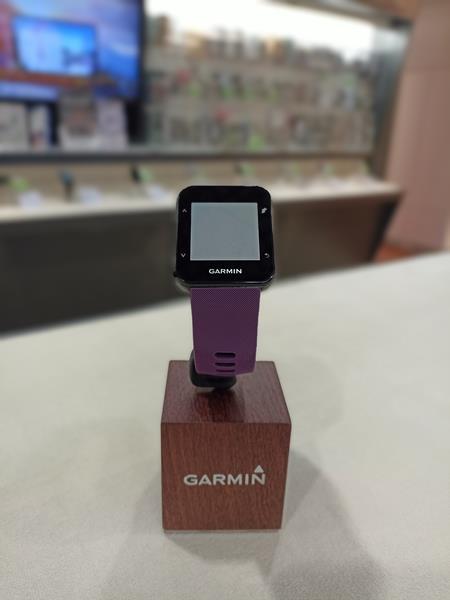 DEMO Forerunner 30,Amethyst