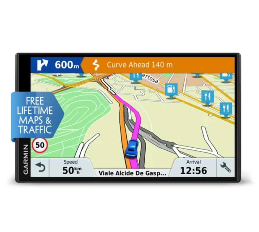 DEMO Drive 51 Full EU (EE Pkg),LMT-S