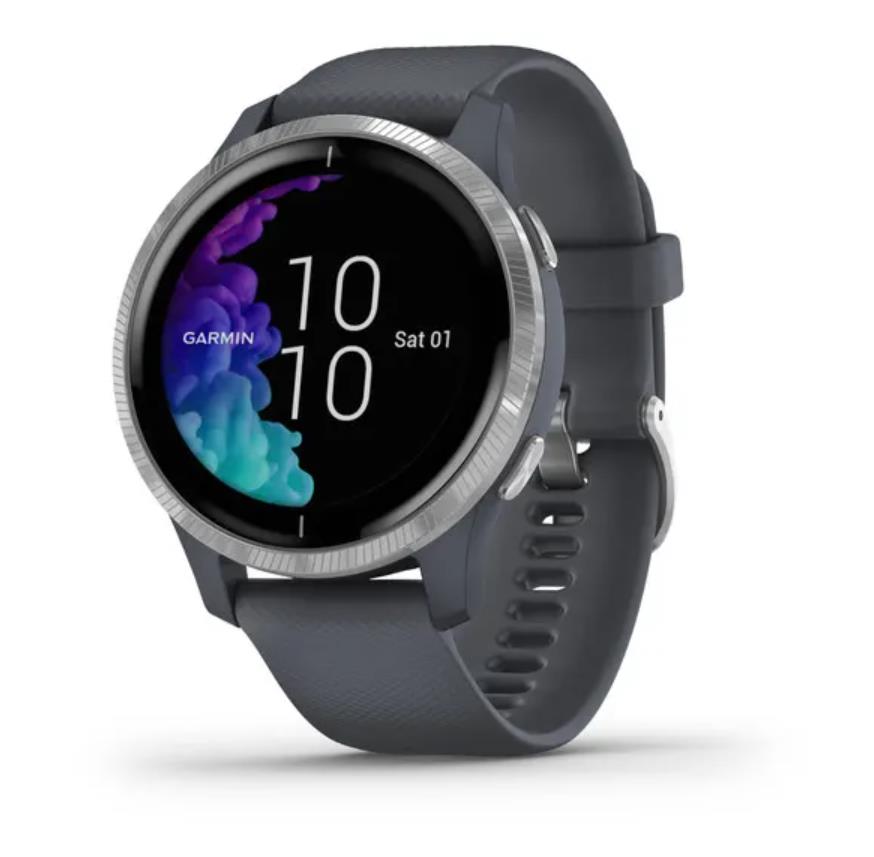 DEMO Venu, WF, Blue Granite/Silver, EU/AU