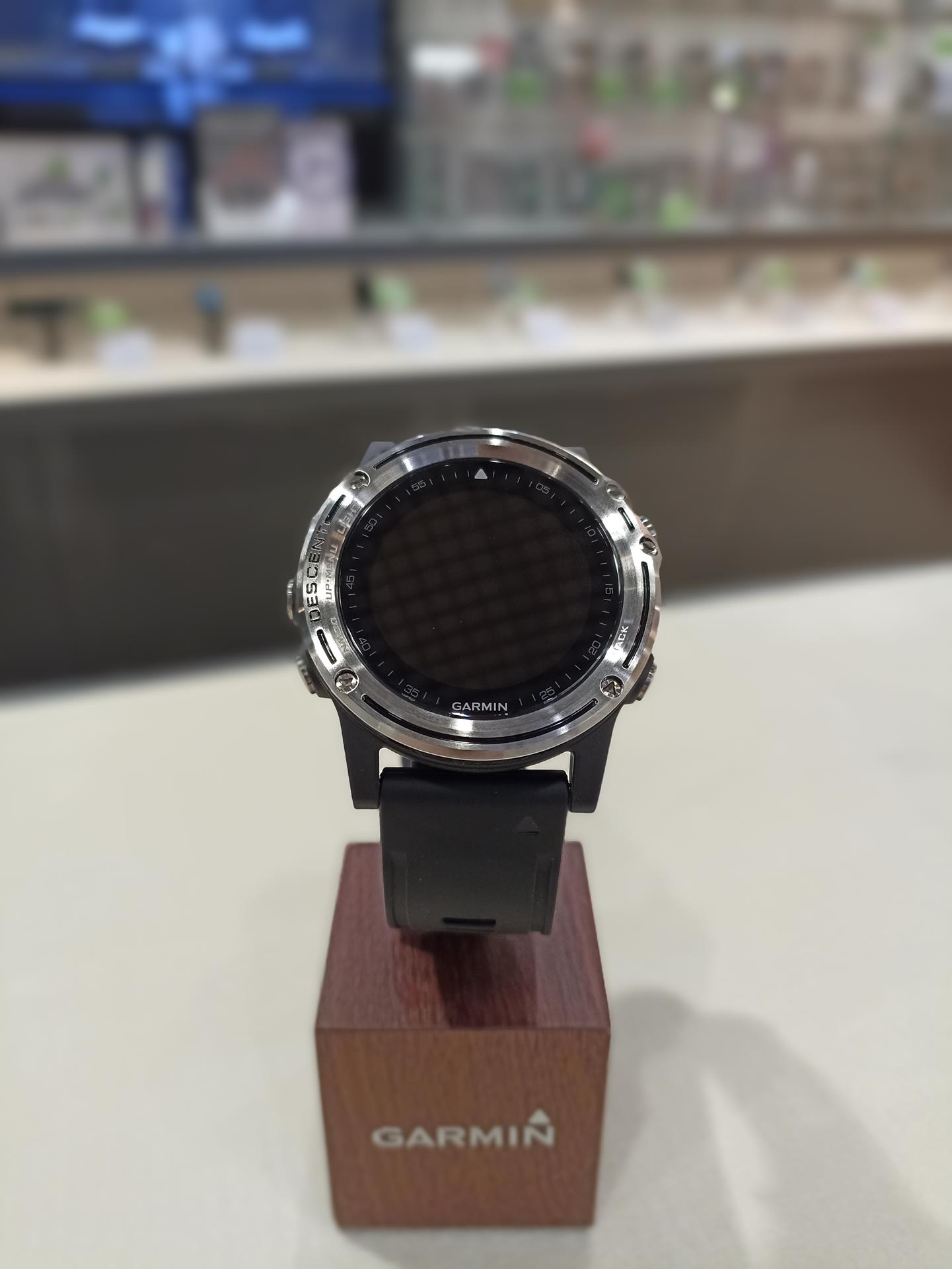 DEMO Descent Mk1,Dive Watch,EMEA