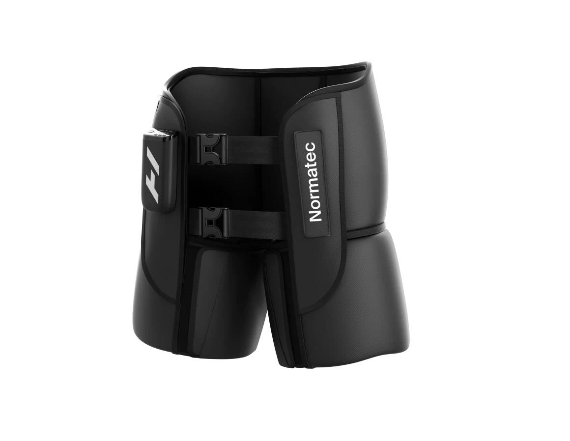 Hyperice Normatec Premier Hip Система воздушно-компрессионного массажа