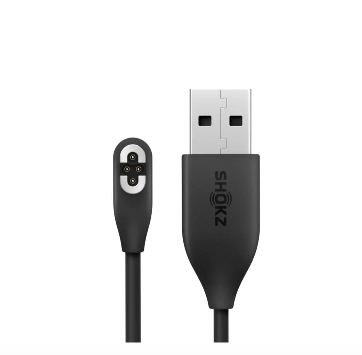 Shokz Charging Cable (OpenSwim Pro