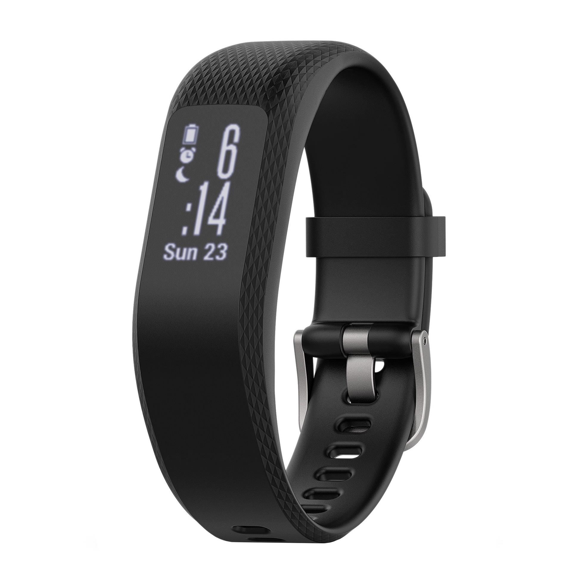 DEMO Vivosmart 3,Black,L