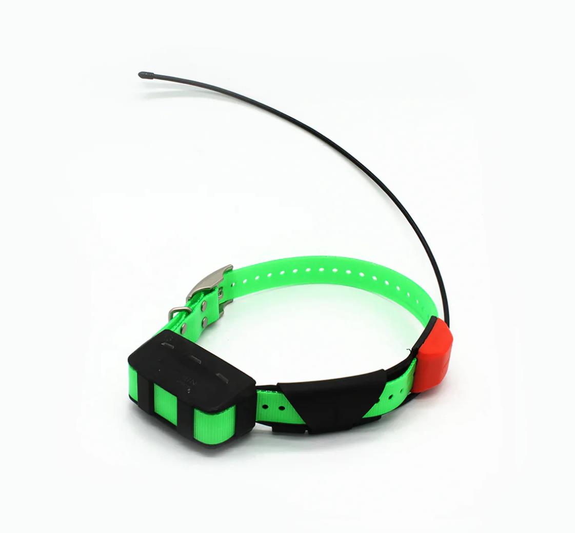 DEMO TT15 Collar,EU,Green