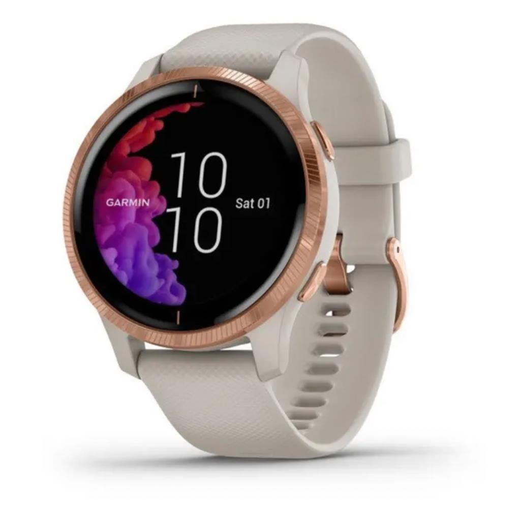 DEMO Venu, WF, Light Sand/Rose Gold, EU/AU