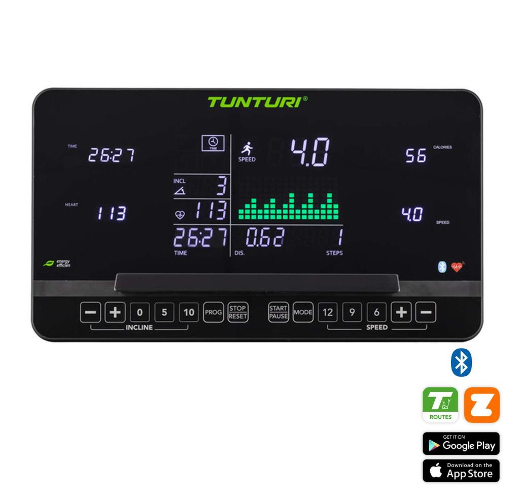 Tunturi Signature T90 Беговая дорожка 